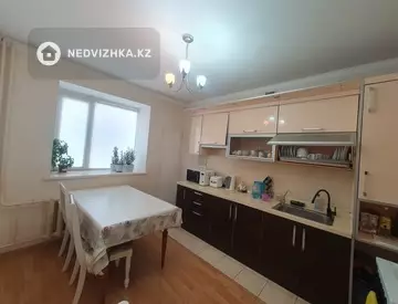 80 м², 3-комнатная квартира, этаж 1 из 5, 80 м², изображение - 25