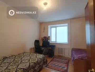 80 м², 3-комнатная квартира, этаж 1 из 5, 80 м², изображение - 14