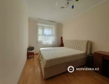 80 м², 3-комнатная квартира, этаж 1 из 5, 80 м², изображение - 5