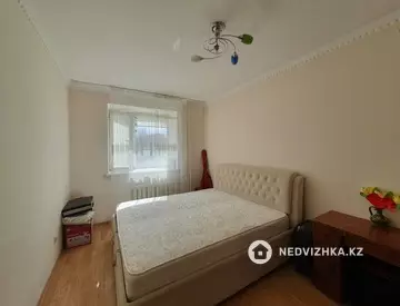 80 м², 3-комнатная квартира, этаж 1 из 5, 80 м², изображение - 11