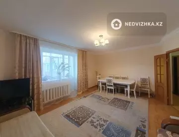 80 м², 3-комнатная квартира, этаж 1 из 5, 80 м², изображение - 20