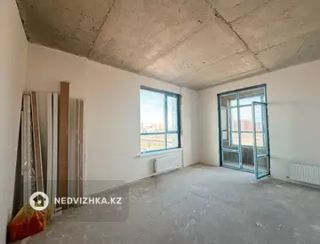 93 м², 3-комнатная квартира, этаж 7 из 14, 93 м², изображение - 2