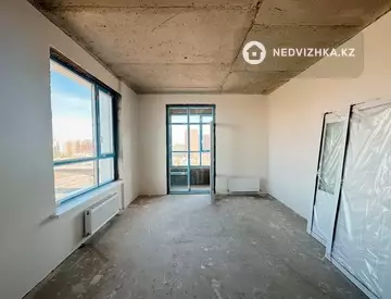 93 м², 3-комнатная квартира, этаж 7 из 14, 93 м², изображение - 1