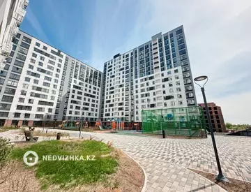 93 м², 3-комнатная квартира, этаж 7 из 14, 93 м², изображение - 0