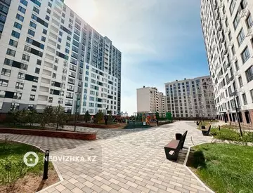 93 м², 3-комнатная квартира, этаж 7 из 14, 93 м², изображение - 14