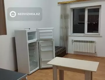 1-комнатная квартира, этаж 10 из 10, 36 м², на длительный срок