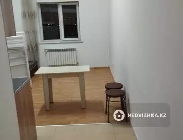 1-комнатная квартира, этаж 10 из 10, 36 м², на длительный срок