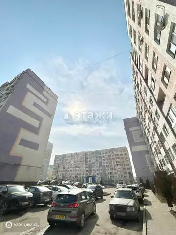 63 м², 2-комнатная квартира, этаж 8 из 9, 63 м², изображение - 4