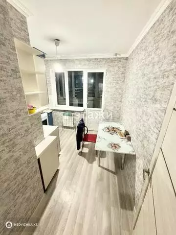 63 м², 2-комнатная квартира, этаж 8 из 9, 63 м², изображение - 6