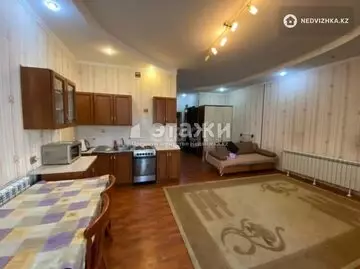 2-комнатная квартира, этаж 15 из 22, 52 м²