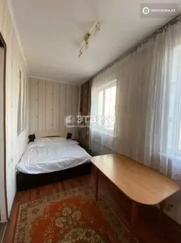 2-комнатная квартира, этаж 15 из 22, 52 м²