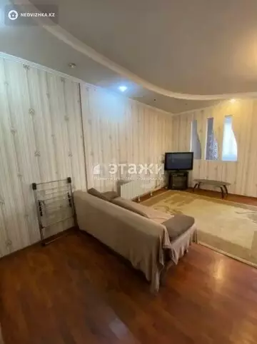 2-комнатная квартира, этаж 15 из 22, 52 м²