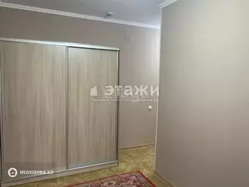 2-комнатная квартира, этаж 5 из 17, 66 м²
