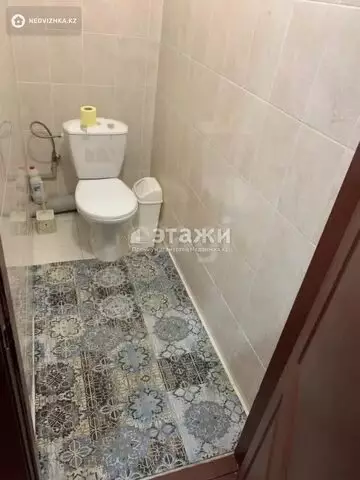 2-комнатная квартира, этаж 5 из 17, 66 м²