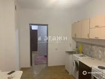 2-комнатная квартира, этаж 5 из 17, 66 м²