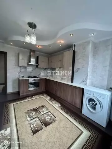 2-комнатная квартира, этаж 5 из 9, 57 м²