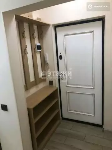 2-комнатная квартира, этаж 3 из 7, 51 м²