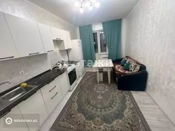 45 м², 1-комнатная квартира, этаж 2 из 12, 45 м², изображение - 4