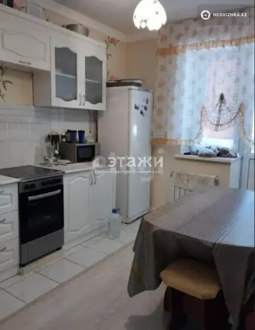 49 м², 2-комнатная квартира, этаж 1 из 5, 49 м², изображение - 3