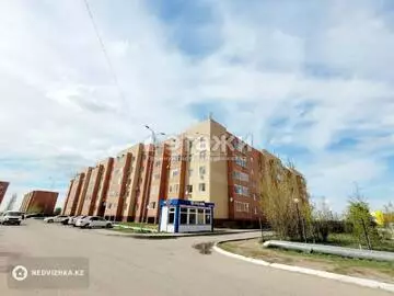 35 м², 1-комнатная квартира, этаж 2 из 5, 35 м², изображение - 1