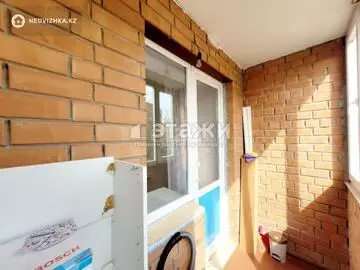 35 м², 1-комнатная квартира, этаж 2 из 5, 35 м², изображение - 5