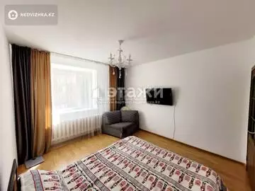 35 м², 1-комнатная квартира, этаж 2 из 5, 35 м², изображение - 9