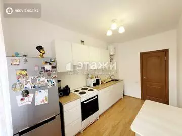 35 м², 1-комнатная квартира, этаж 2 из 5, 35 м², изображение - 10