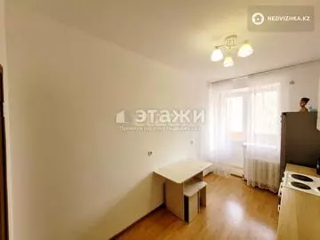 35 м², 1-комнатная квартира, этаж 2 из 5, 35 м², изображение - 11