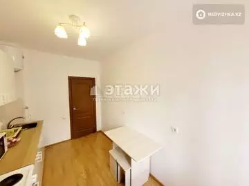 35 м², 1-комнатная квартира, этаж 2 из 5, 35 м², изображение - 12