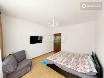 35 м², 1-комнатная квартира, этаж 2 из 5, 35 м², изображение - 15