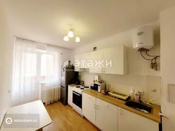 35 м², 1-комнатная квартира, этаж 2 из 5, 35 м², изображение - 18