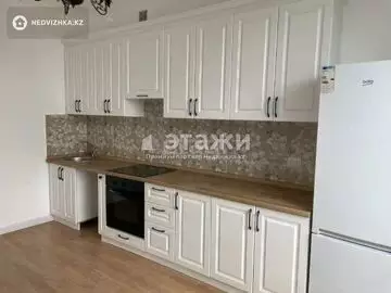 2-комнатная квартира, этаж 6 из 9, 67 м²