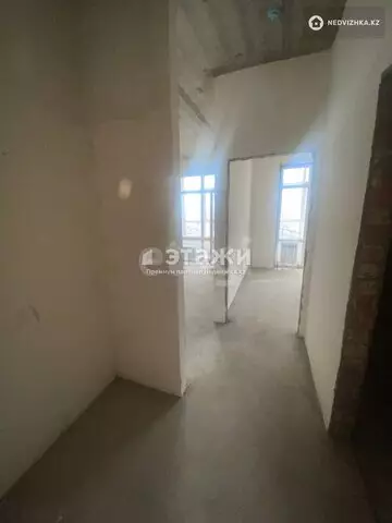 1-комнатная квартира, этаж 9 из 10, 41 м²