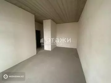 1-комнатная квартира, этаж 9 из 10, 41 м²