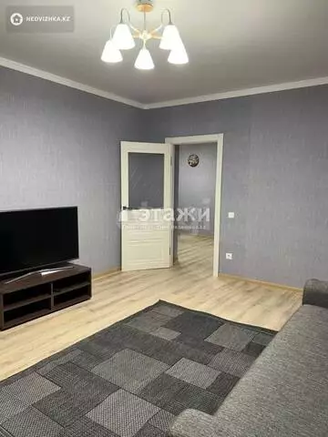 2-комнатная квартира, этаж 6 из 12, 71 м²