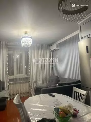 2-комнатная квартира, этаж 7 из 9, 41 м²