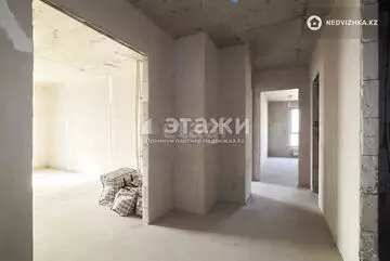 74.9 м², 2-комнатная квартира, этаж 16 из 21, 75 м², изображение - 48
