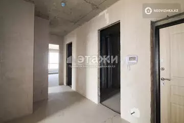 74.9 м², 2-комнатная квартира, этаж 16 из 21, 75 м², изображение - 49