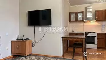 3-комнатная квартира, этаж 4 из 15, 60 м²