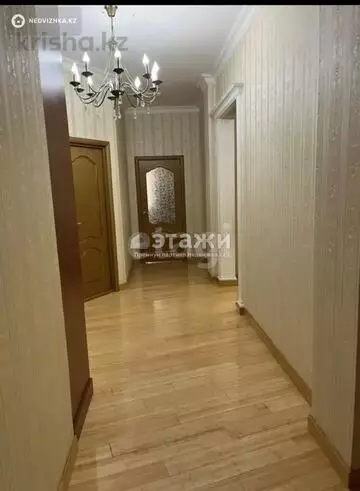 132 м², 3-комнатная квартира, этаж 5 из 20, 132 м², изображение - 4