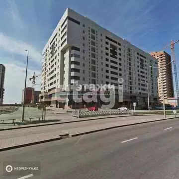 132 м², 3-комнатная квартира, этаж 5 из 20, 132 м², изображение - 6