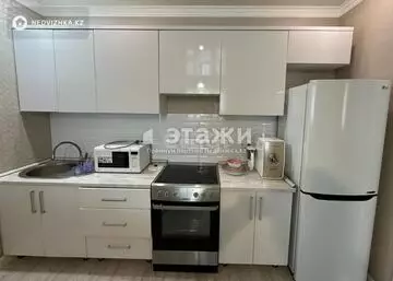 2-комнатная квартира, этаж 7 из 8, 44 м²