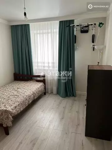 2-комнатная квартира, этаж 7 из 8, 44 м²