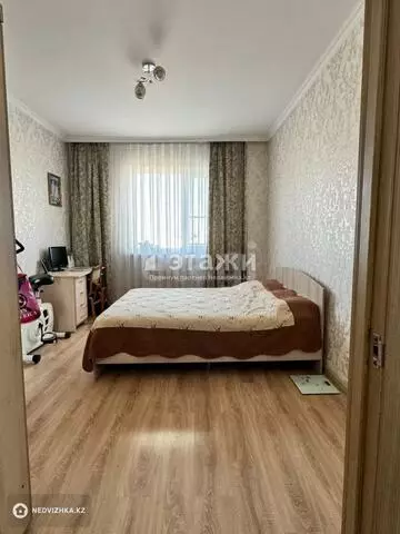 72 м², 2-комнатная квартира, этаж 11 из 16, 72 м², изображение - 0