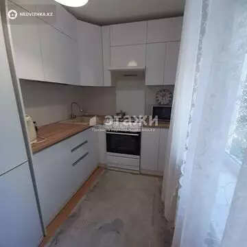 2-комнатная квартира, этаж 5 из 5, 46 м²