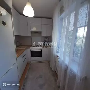 2-комнатная квартира, этаж 5 из 5, 46 м²