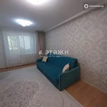 45.7 м², 2-комнатная квартира, этаж 5 из 5, 46 м², изображение - 7