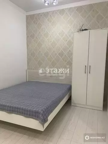 49 м², 1-комнатная квартира, этаж 3 из 8, 49 м², изображение - 3