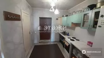 28.4 м², 1-комнатная квартира, этаж 4 из 4, 28 м², изображение - 0