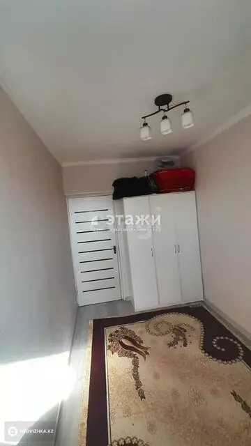 1-комнатная квартира, этаж 4 из 4, 28 м²